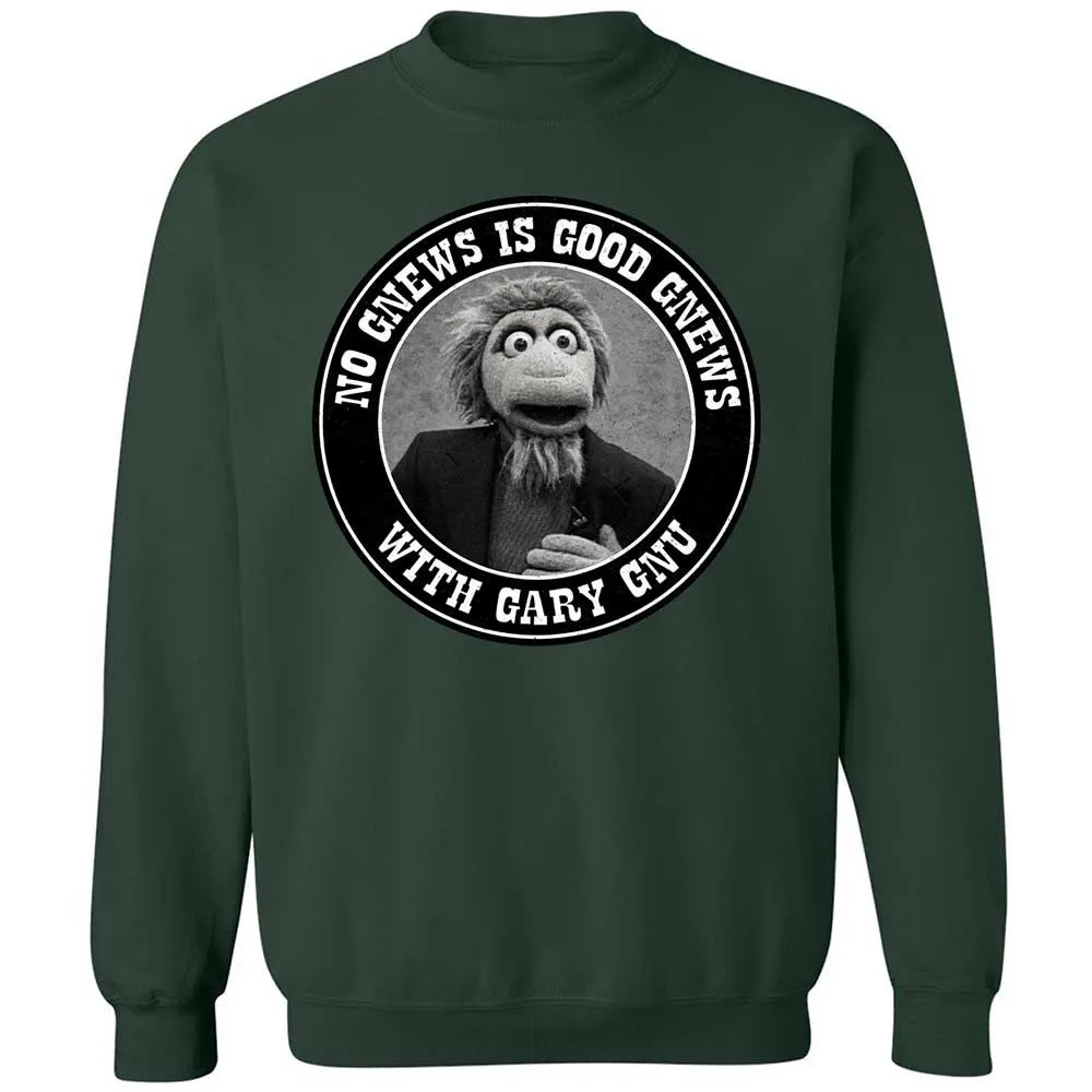 Classic Unisex Sweatshirt - WEZ5EZL6 - Forest Green - 17