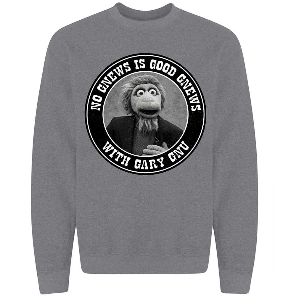 Classic Unisex Sweatshirt - WEZ5EZL6 - Graphite Heather - 19
