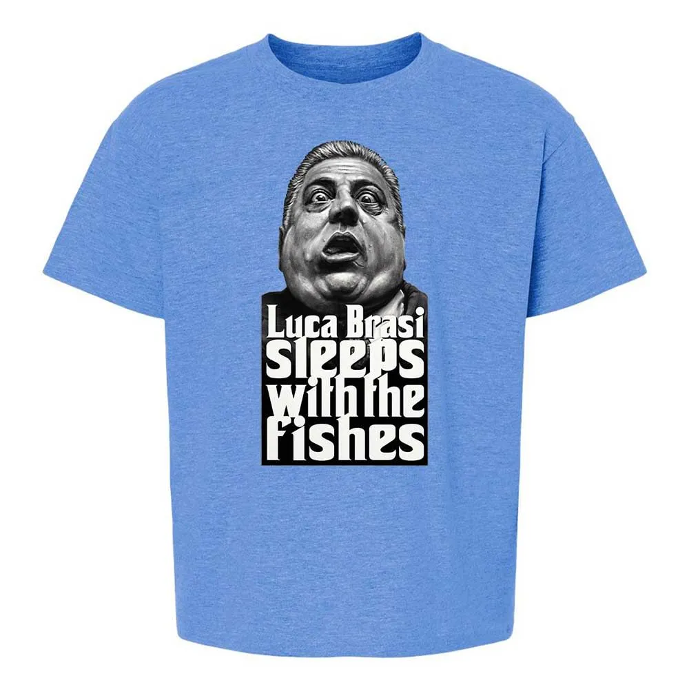 Sleeps with the fishes - Heather Royal - 14