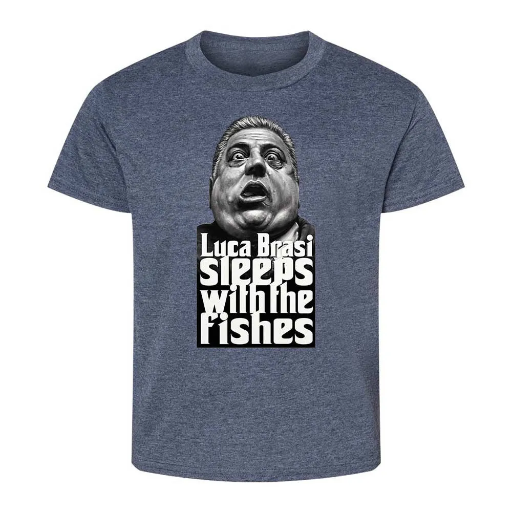 Sleeps with the fishes - Heather Navy - 15