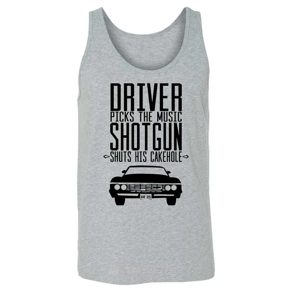 Unisex Jersey Tank - ZJ16JFGW - Athletic Heather - 2