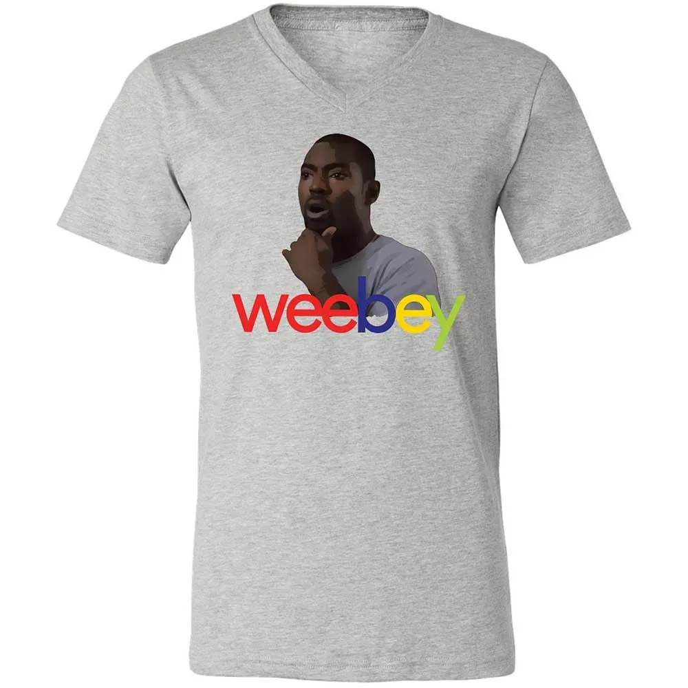 Wee-Bey - Athletic Heather - 2