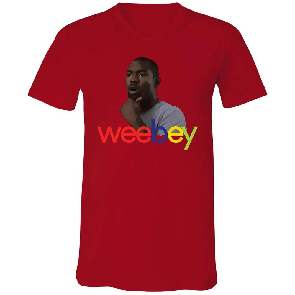 Wee-Bey - Red - 5