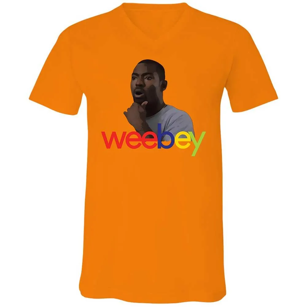 Wee-Bey - Orange - 7