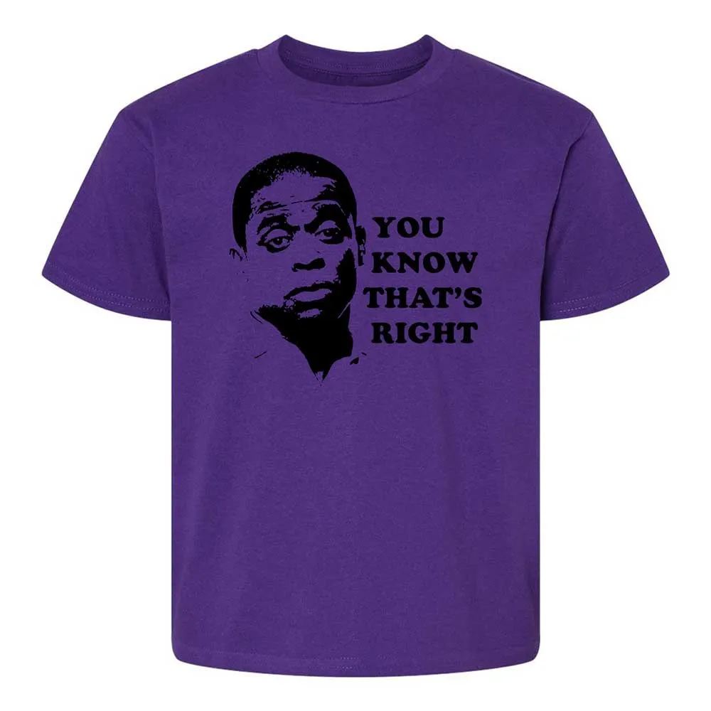 You Know That's Right - Purple - 11