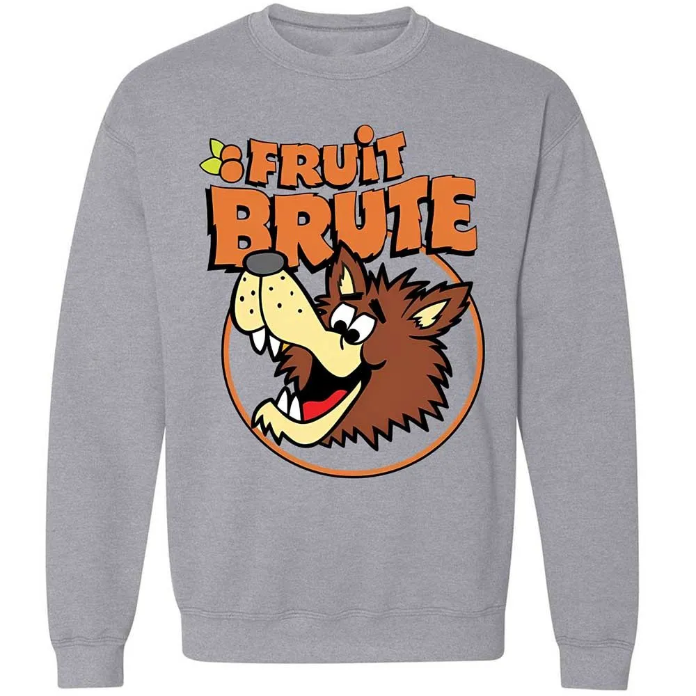 Fruit Brute - Sport Grey - 3