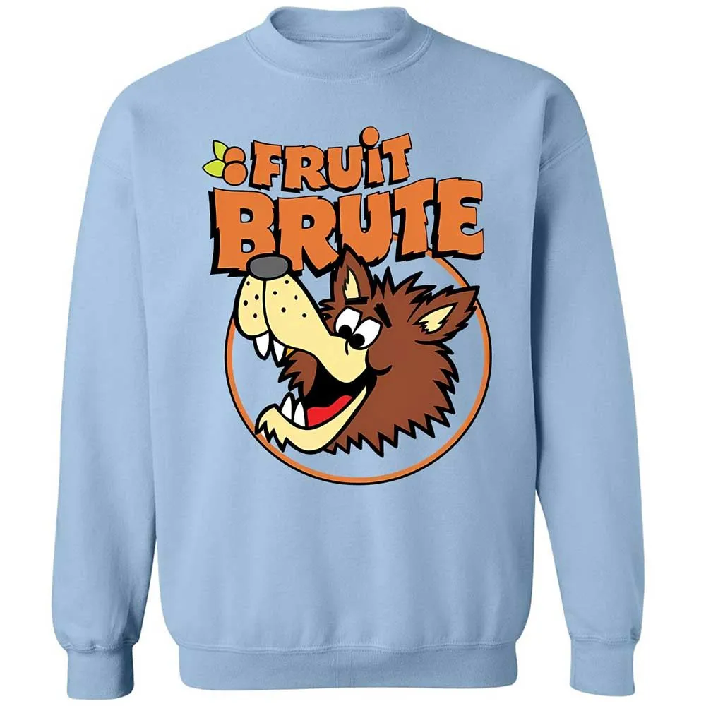 Fruit Brute - Light Blue - 4