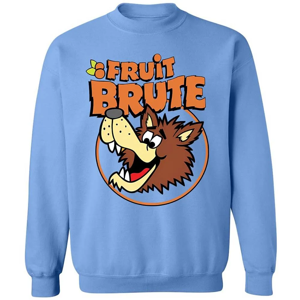 Fruit Brute - Carolina Blue - 5