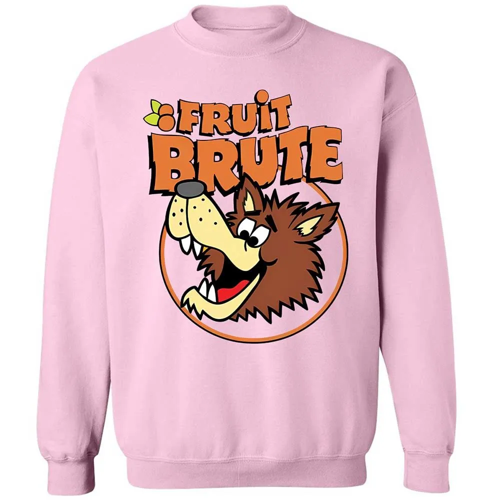 Fruit Brute - Light Pink - 7