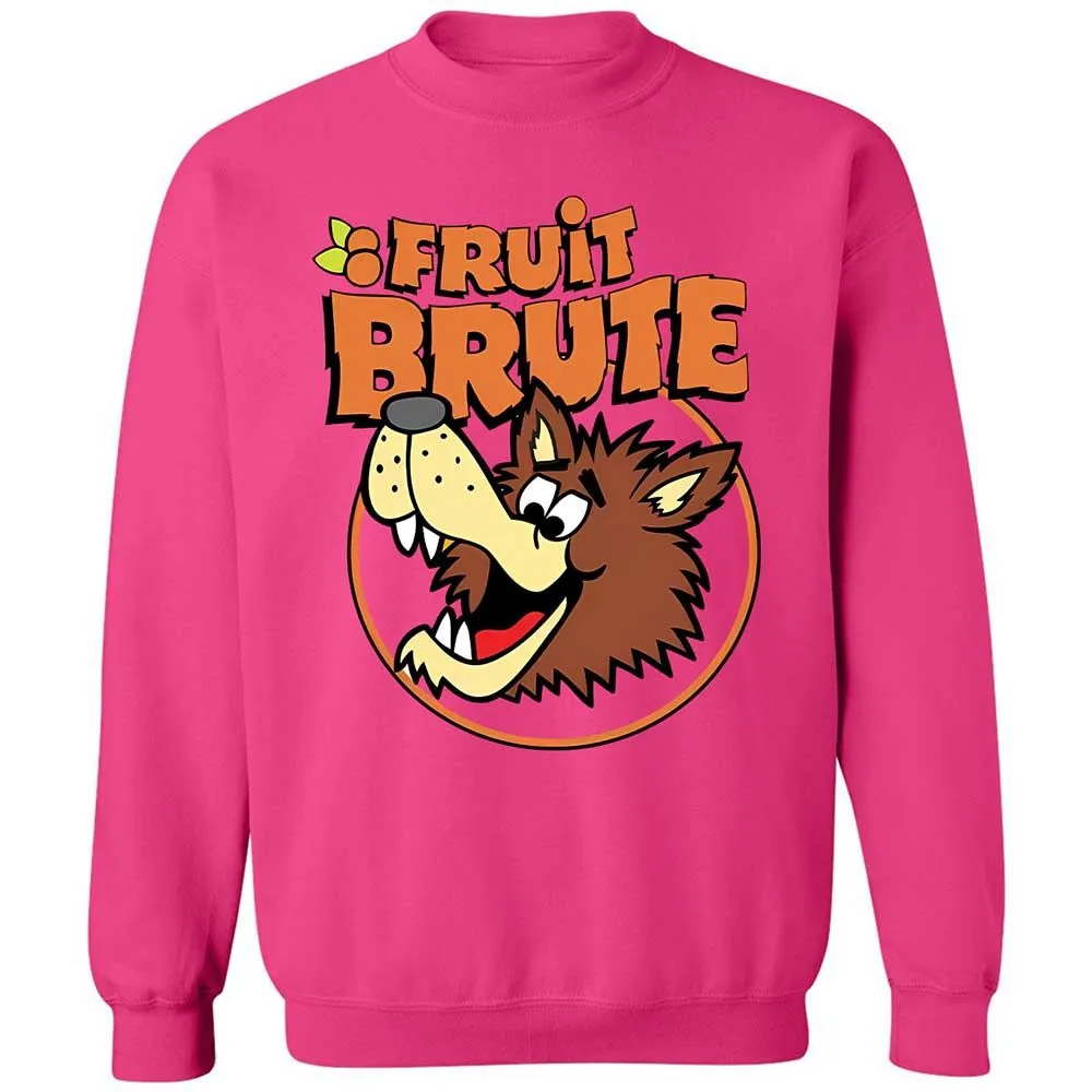 Fruit Brute - Heliconia - 8