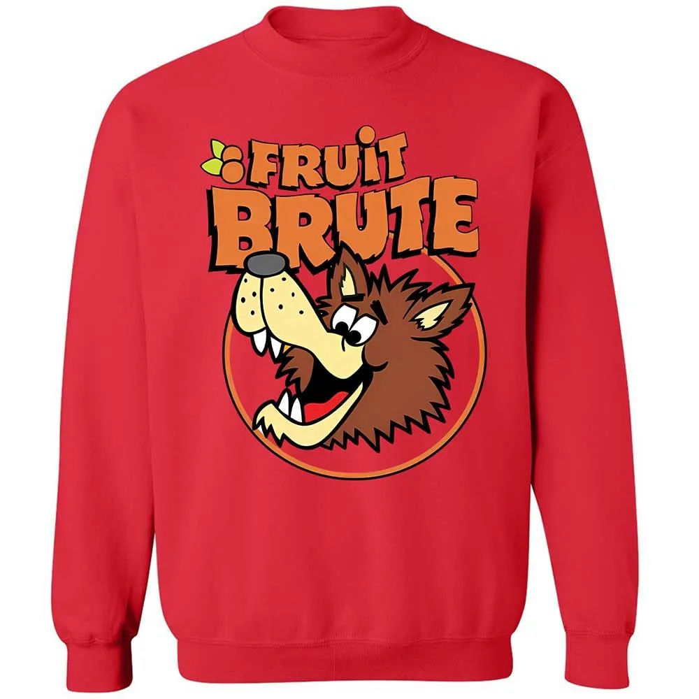 Fruit Brute - Red - 9