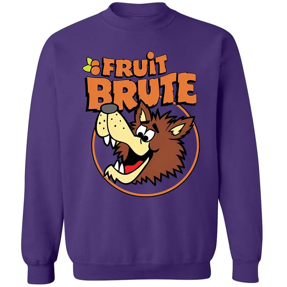 Fruit Brute - Purple - 10