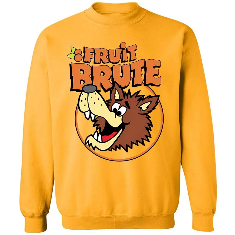 Fruit Brute - Gold - 11