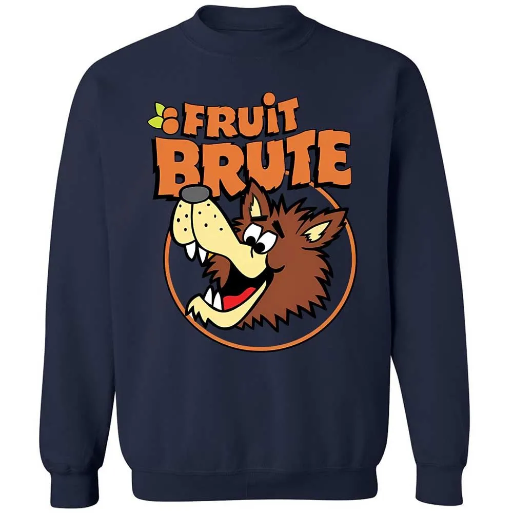 Fruit Brute - Navy - 15