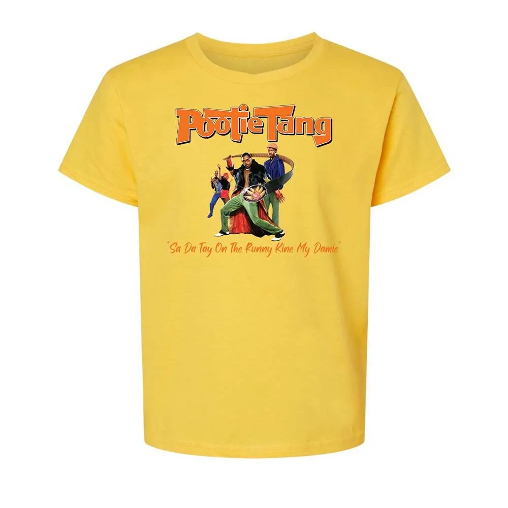 Sa Da Tay - Daisy - 9