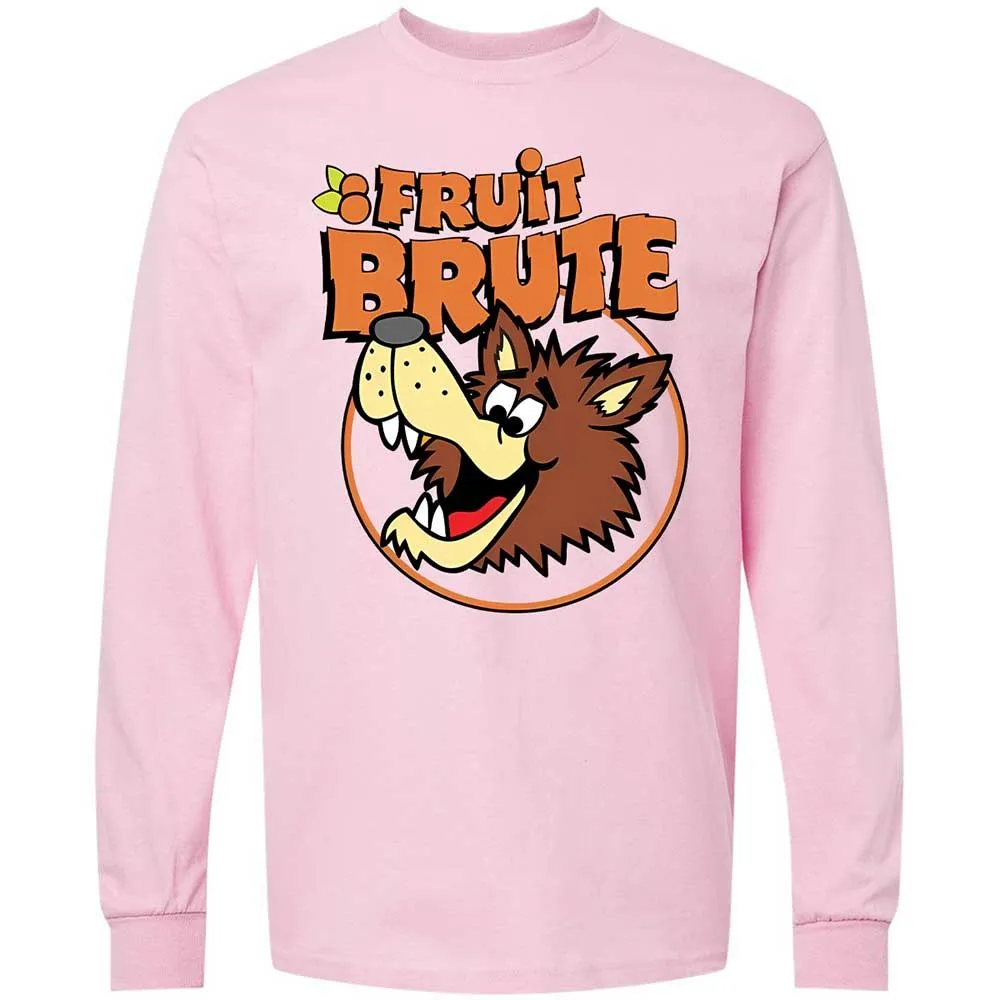 Fruit Brute - Light Pink - 6