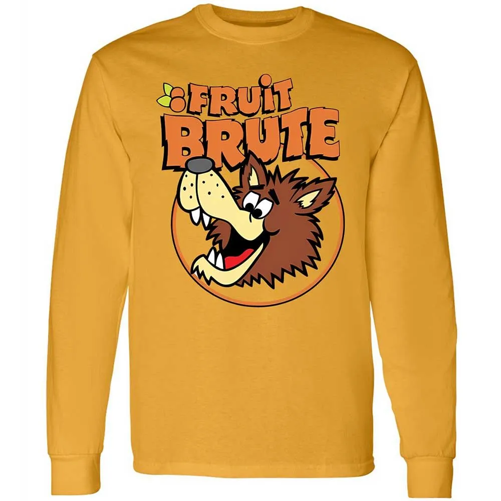 Fruit Brute - Gold - 10