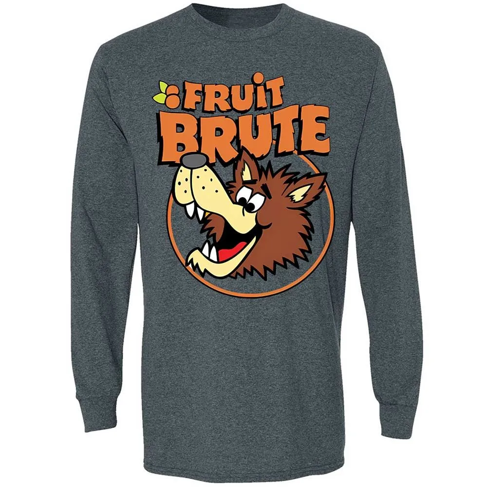 Fruit Brute - Dark Heather - 15