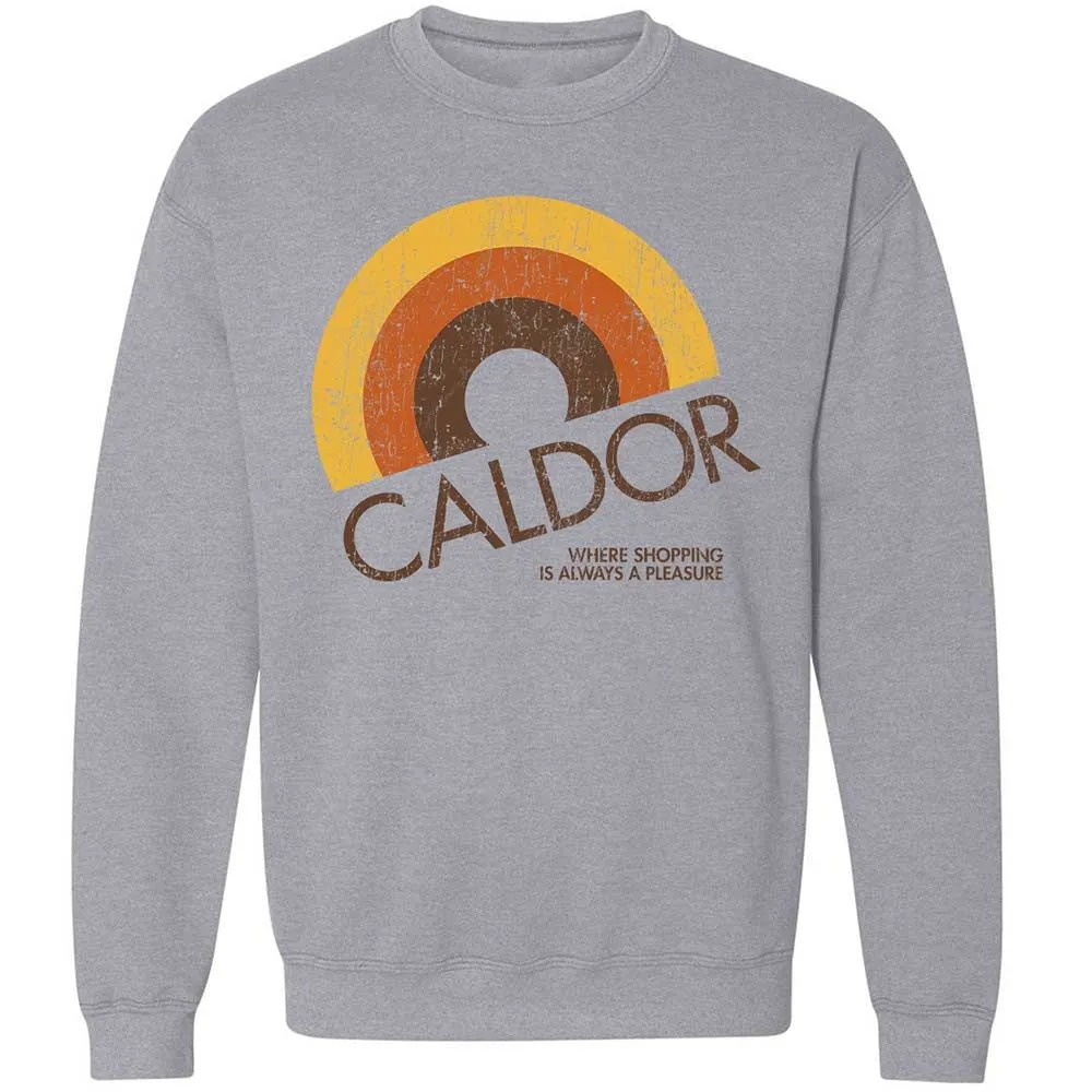 Where Shopping is Always a Pleasure - Sport Grey - 3