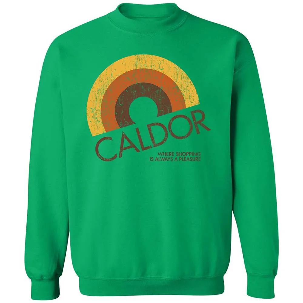 Where Shopping is Always a Pleasure - Irish Green - 13