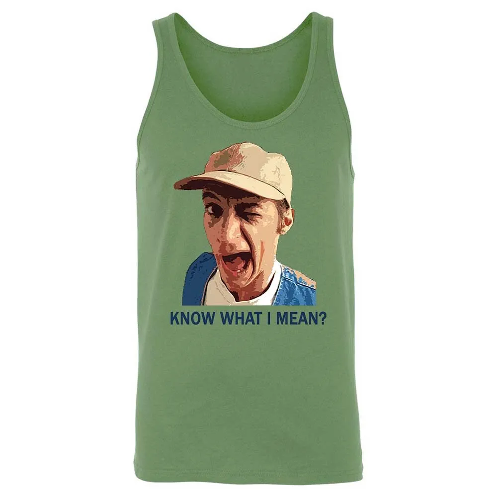 Know what I mean - Leaf - 5