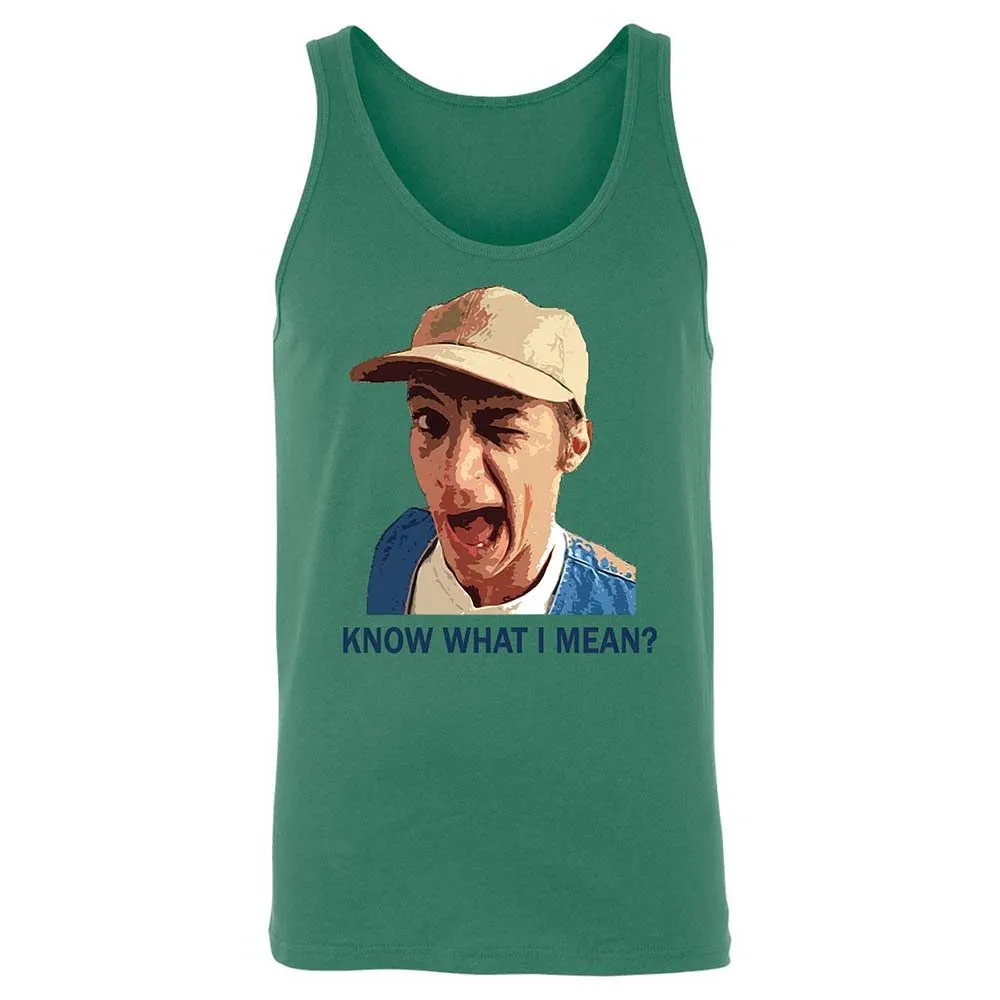 Know what I mean - Kelly - 6