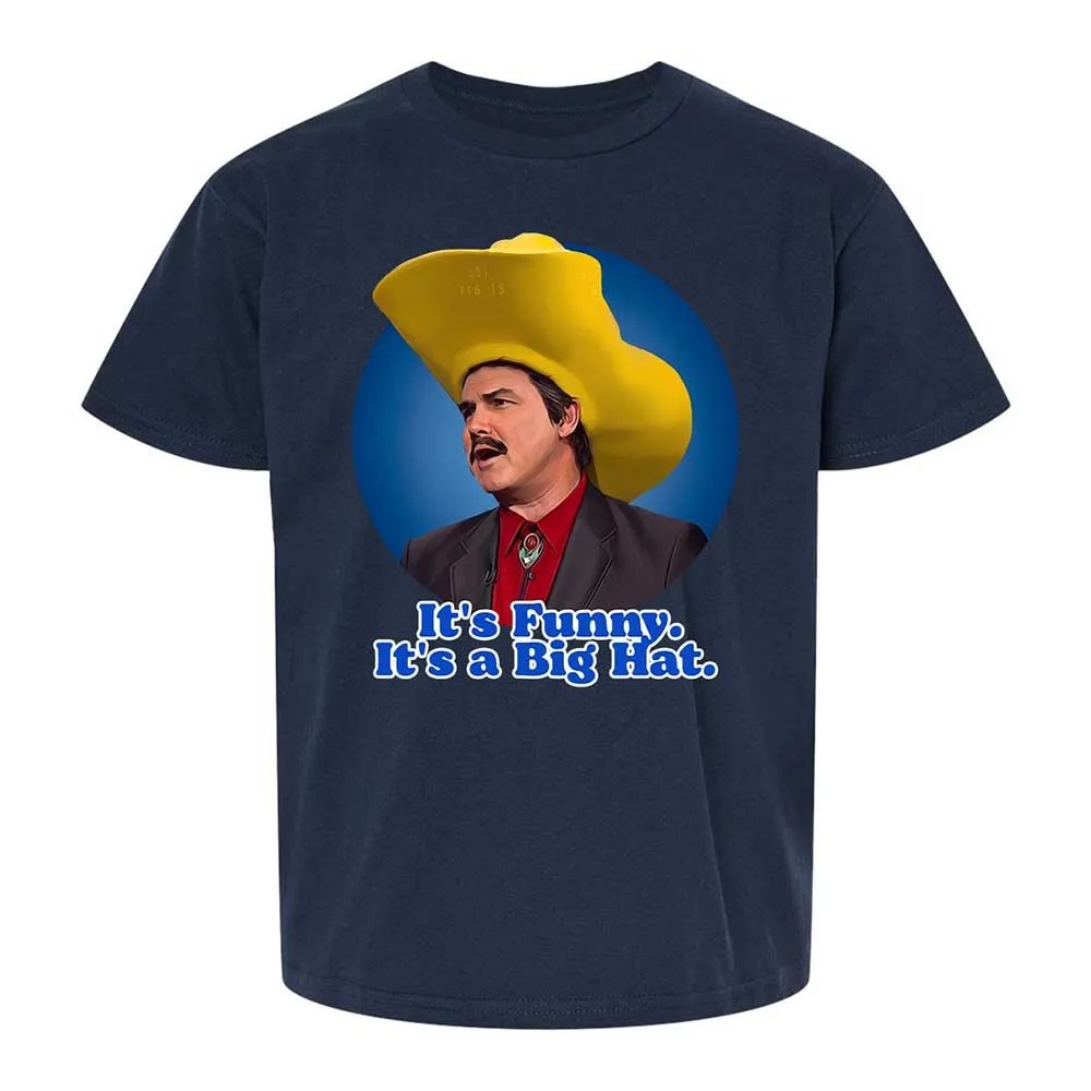 It's funny - Navy - 8