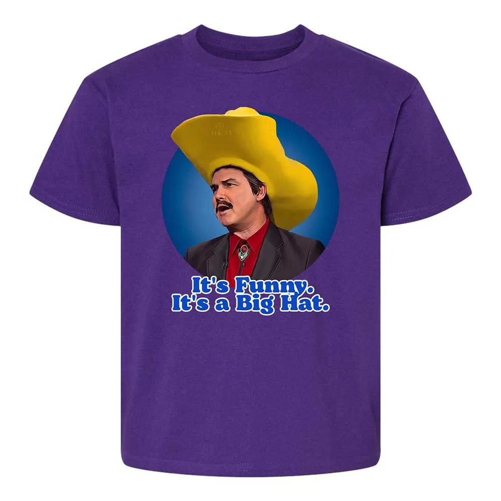 It's funny - Purple - 11