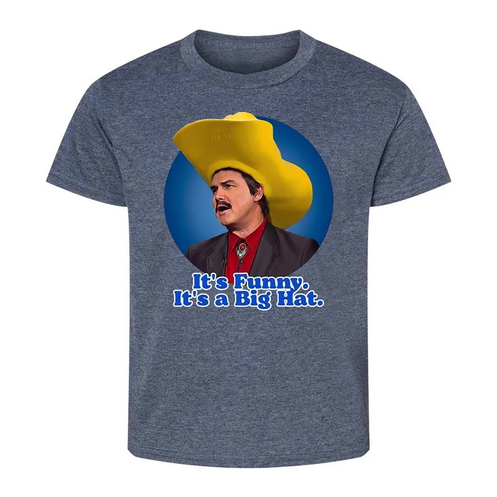 It's funny - Heather Navy - 15