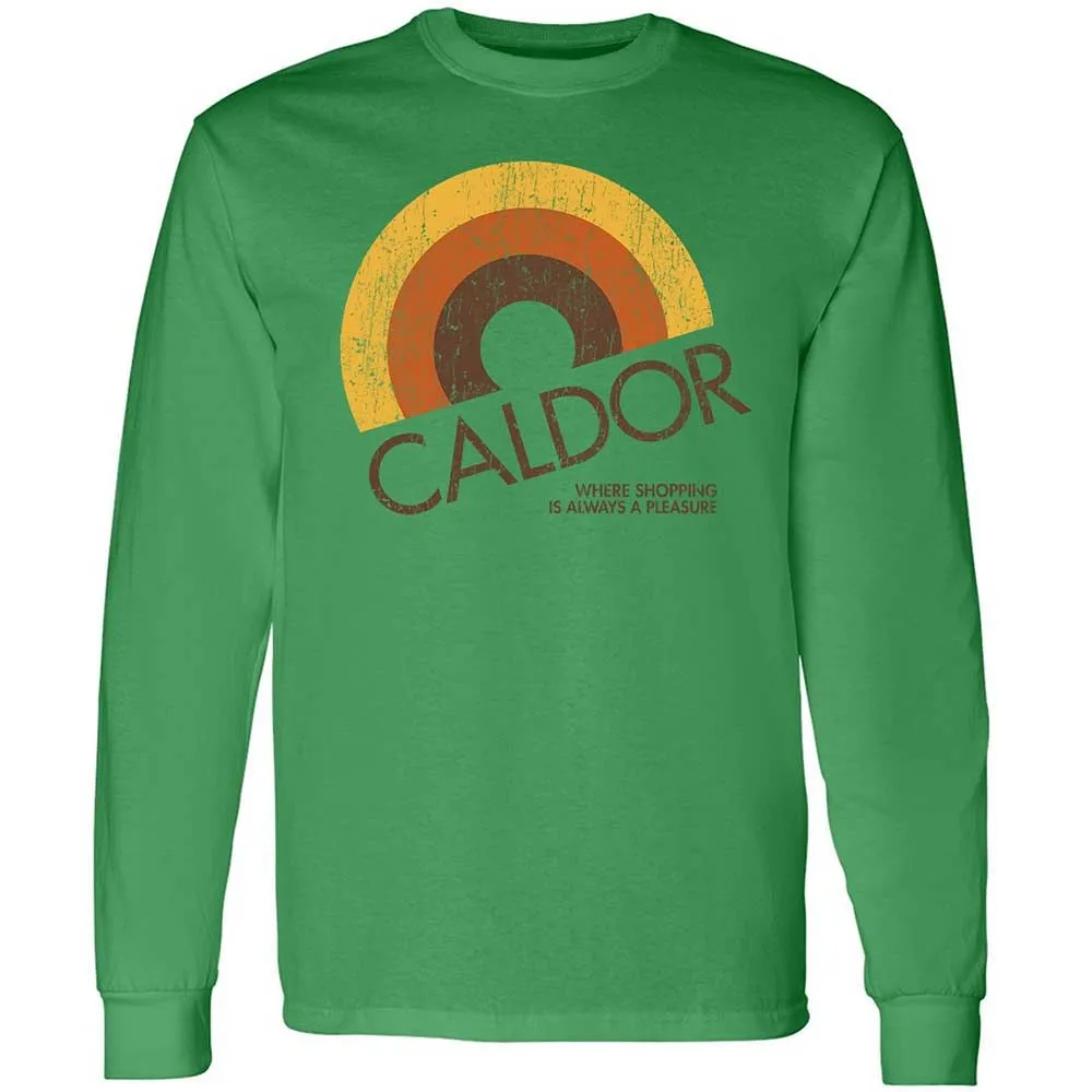 Where Shopping is Always a Pleasure - Irish Green - 11