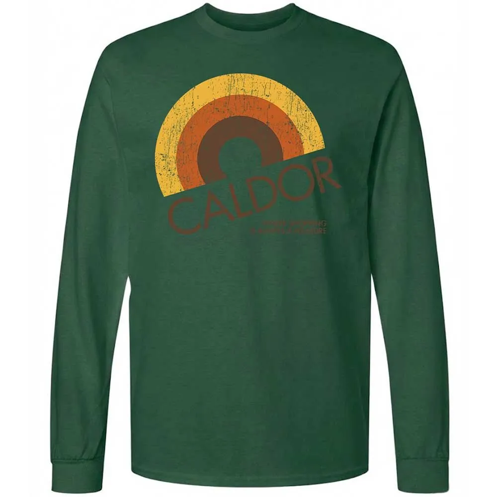 Where Shopping is Always a Pleasure - Forest Green - 14