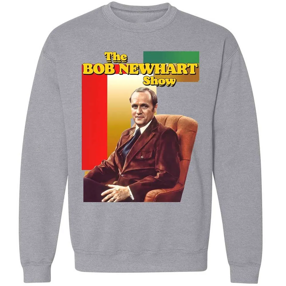 The Bob Newhart Show - Sport Grey - 3