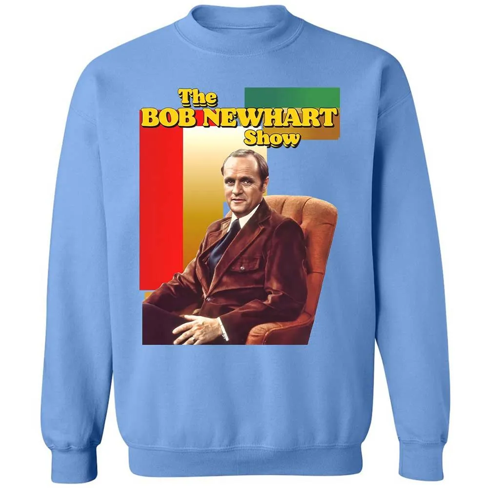The Bob Newhart Show - Carolina Blue - 5