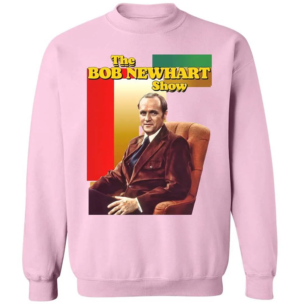The Bob Newhart Show - Light Pink - 7
