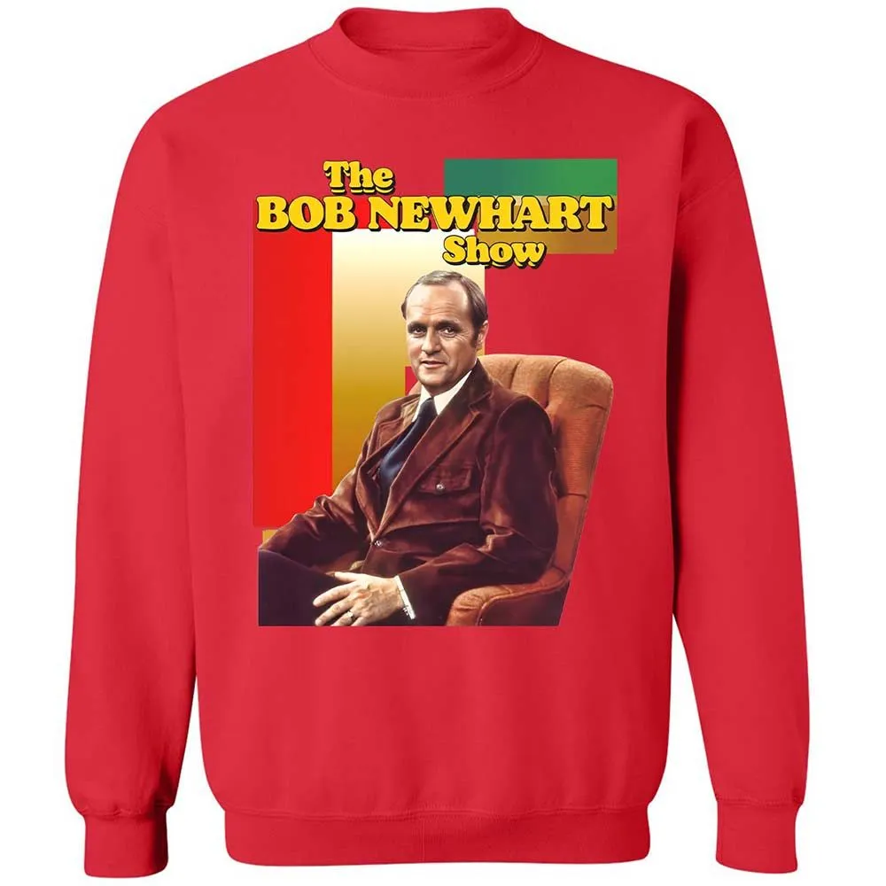 The Bob Newhart Show - Red - 9