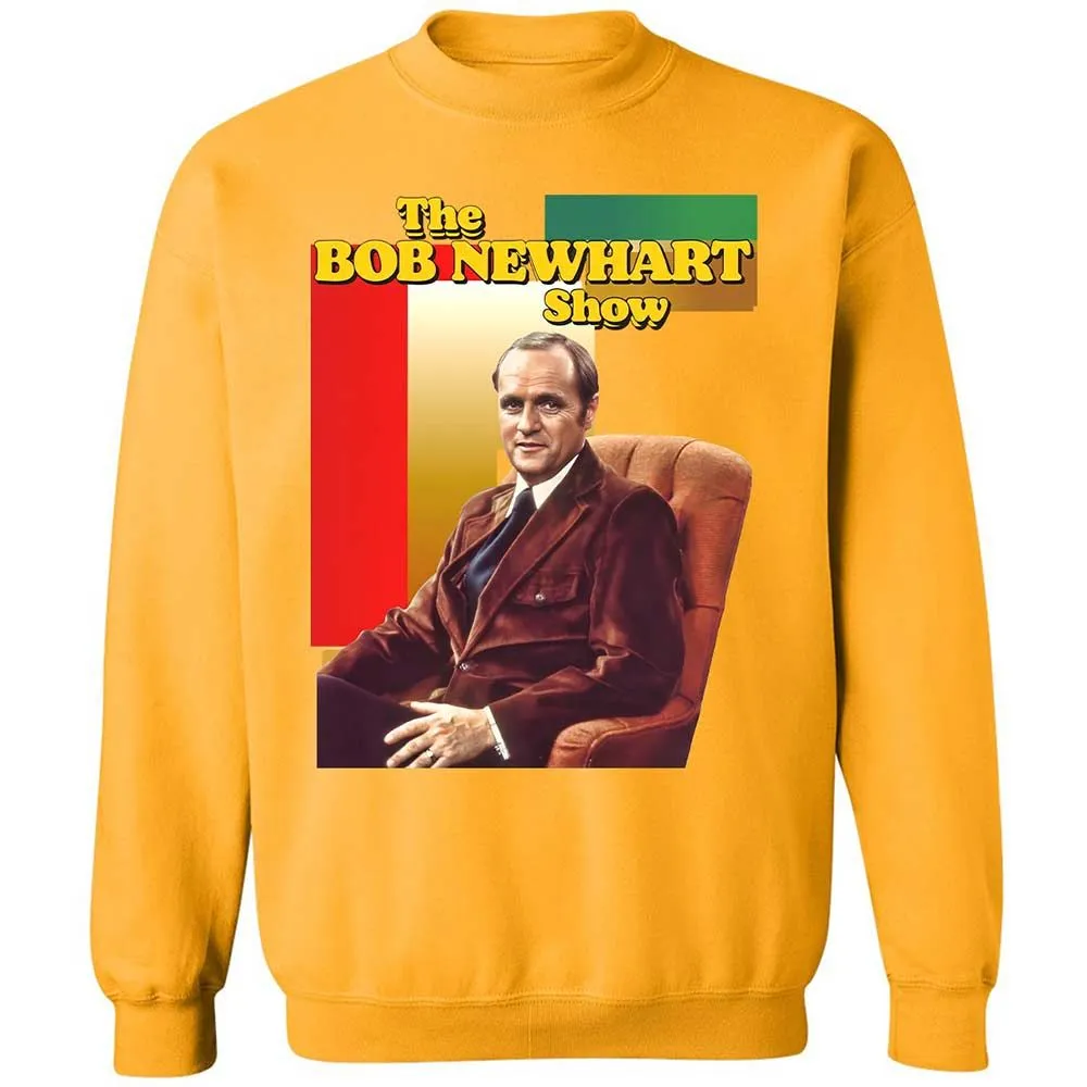 The Bob Newhart Show - Gold - 11