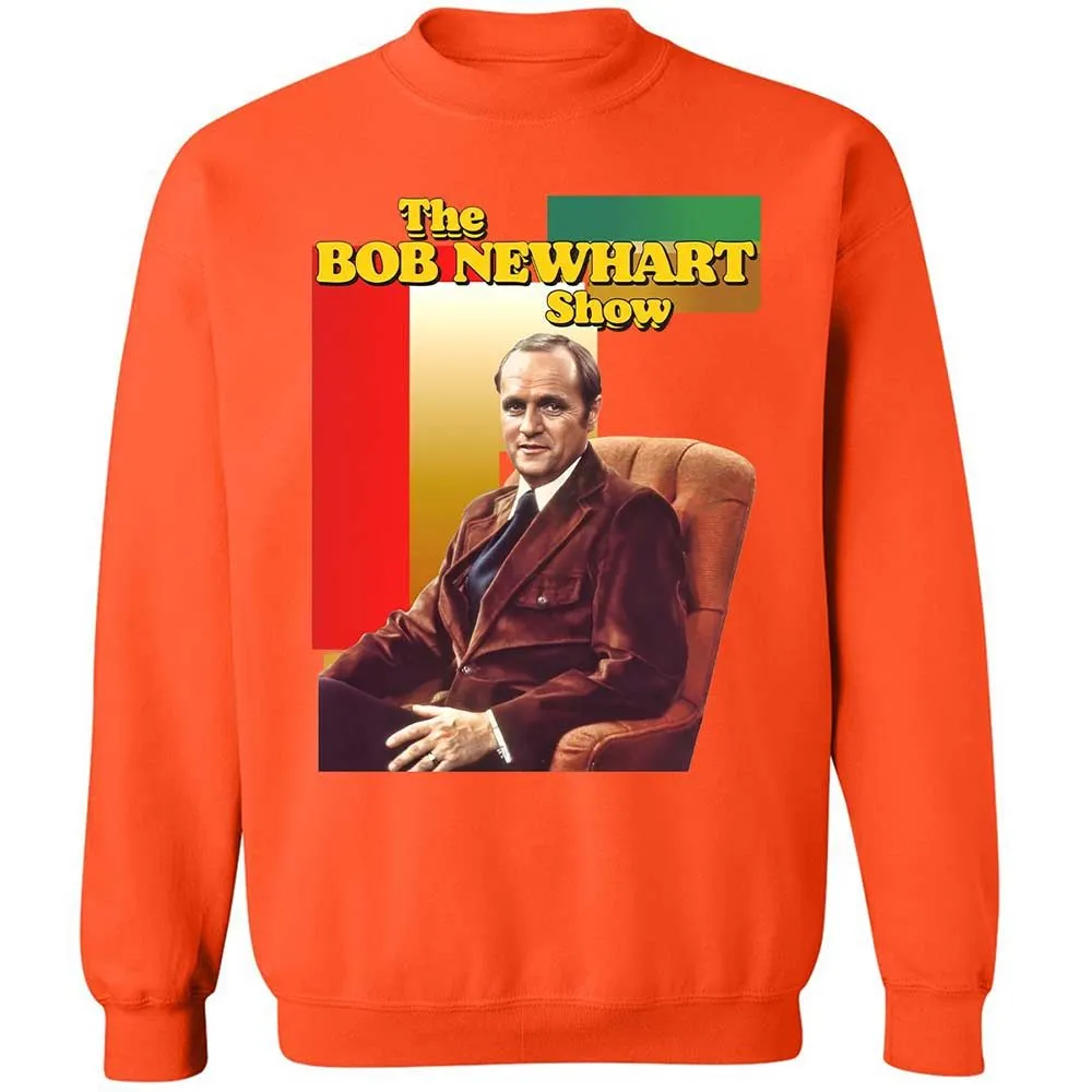 The Bob Newhart Show - Orange - 12