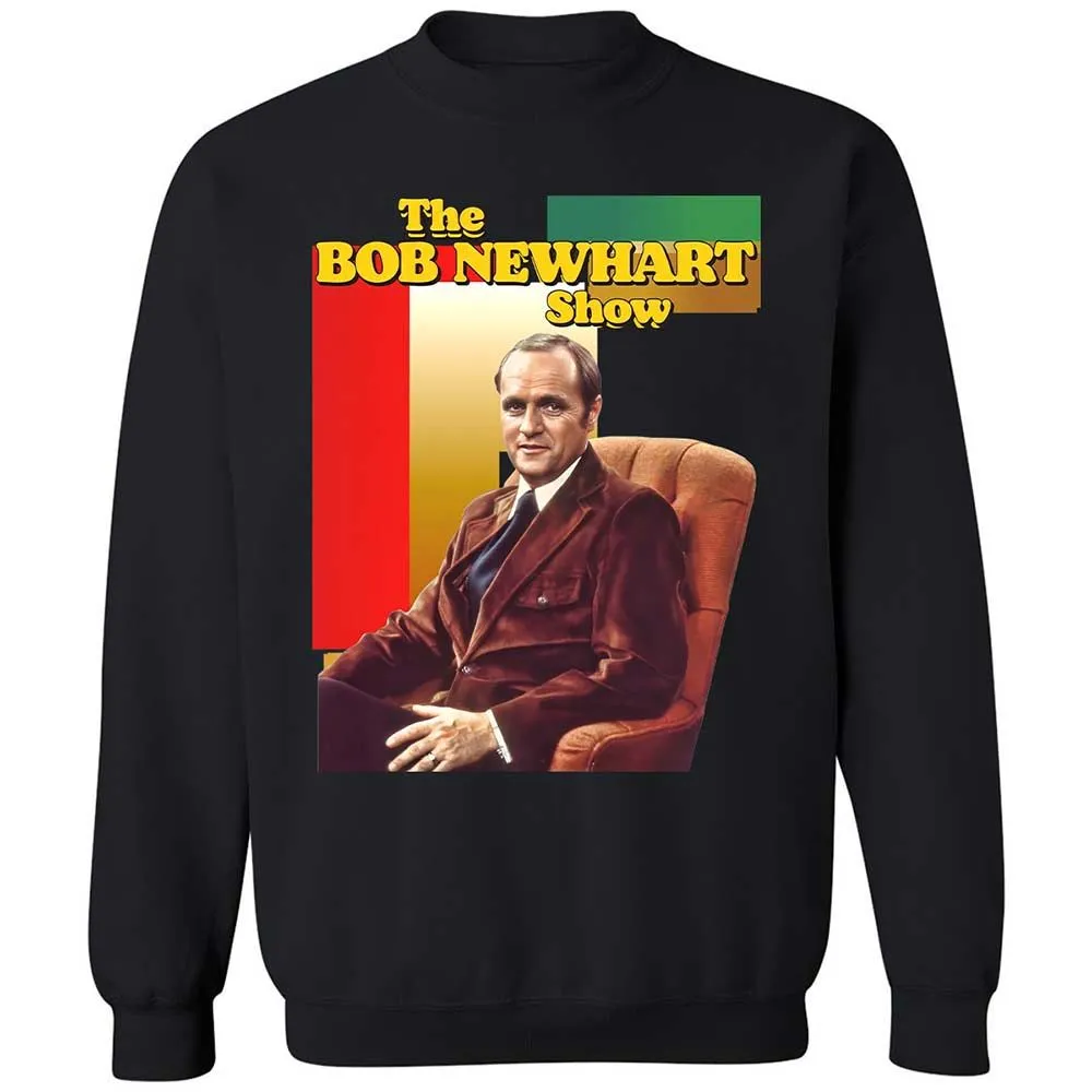 The Bob Newhart Show - Black - 14