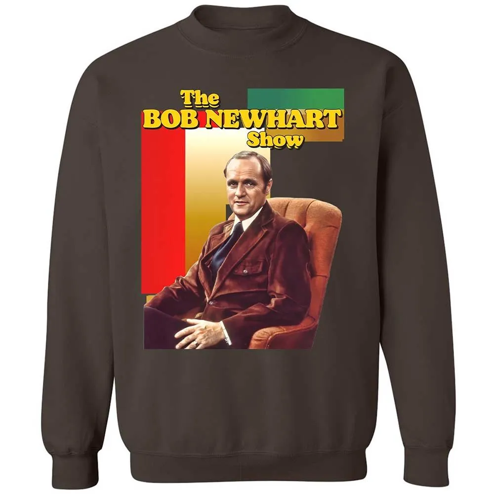 The Bob Newhart Show - Dark Chocolate - 16