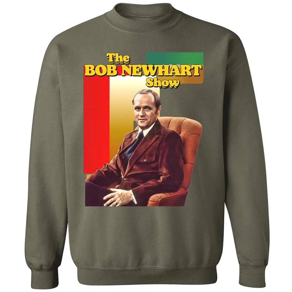 The Bob Newhart Show - Military Green - 21