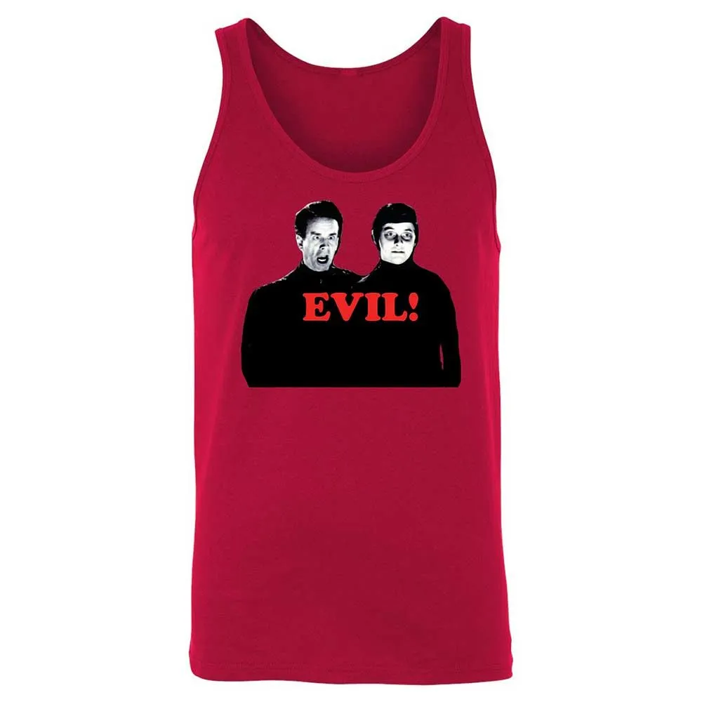 Evil! - Red - 3