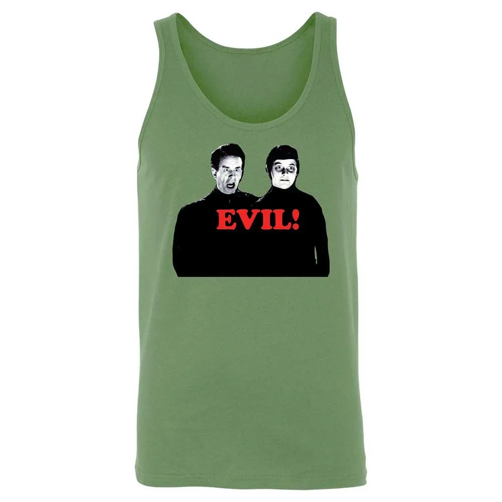 Evil! - Leaf - 5