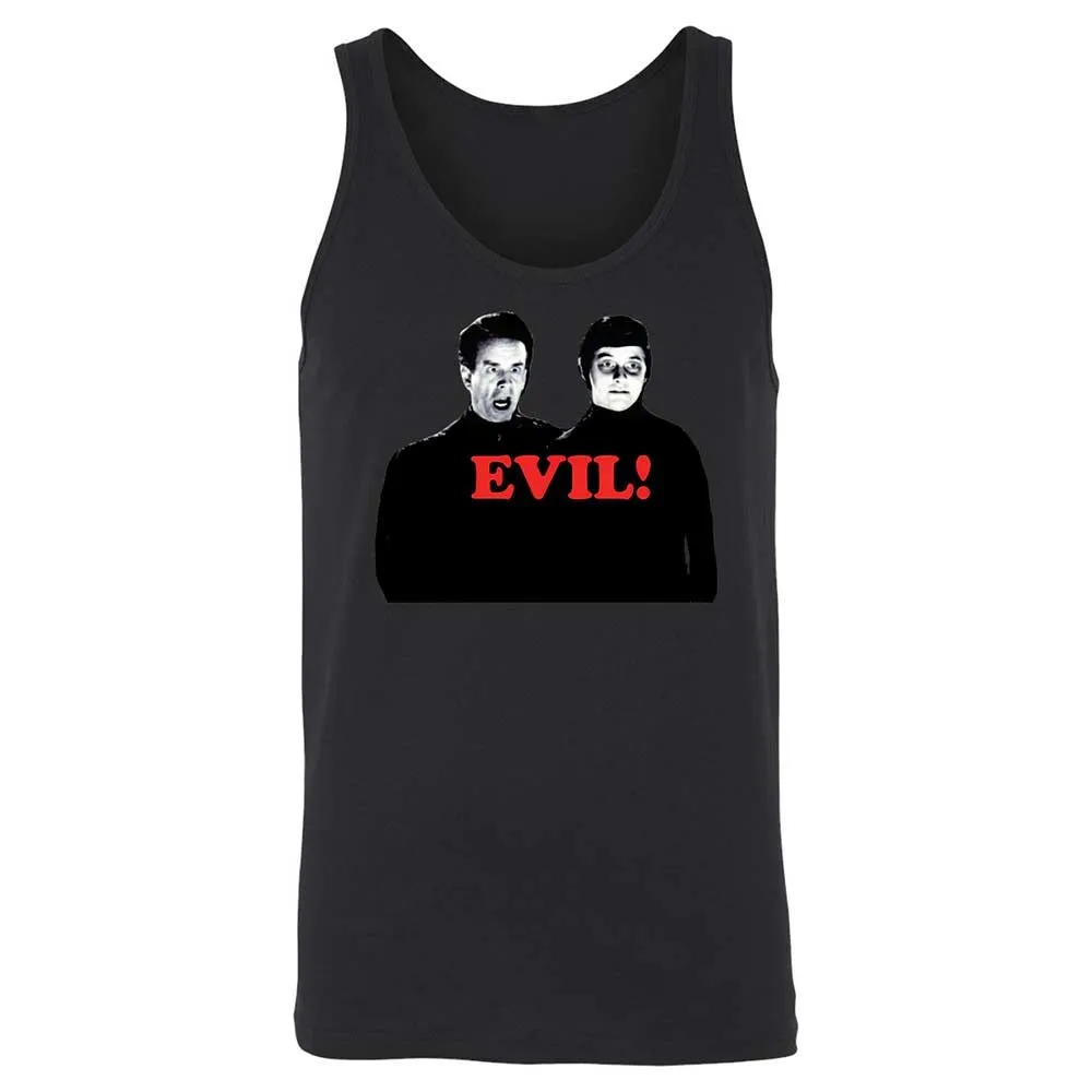Evil! - Black - 7
