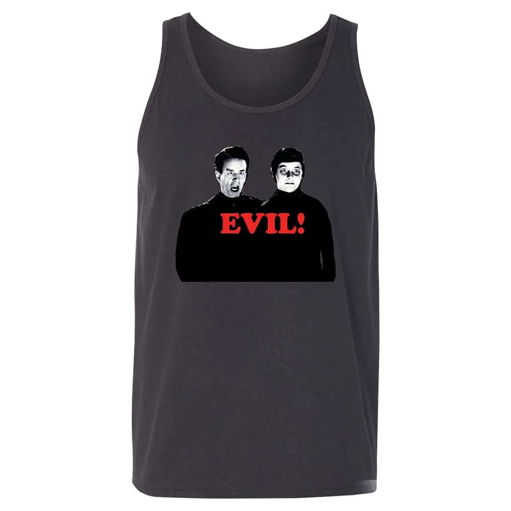 Evil! - Dark Grey - 9