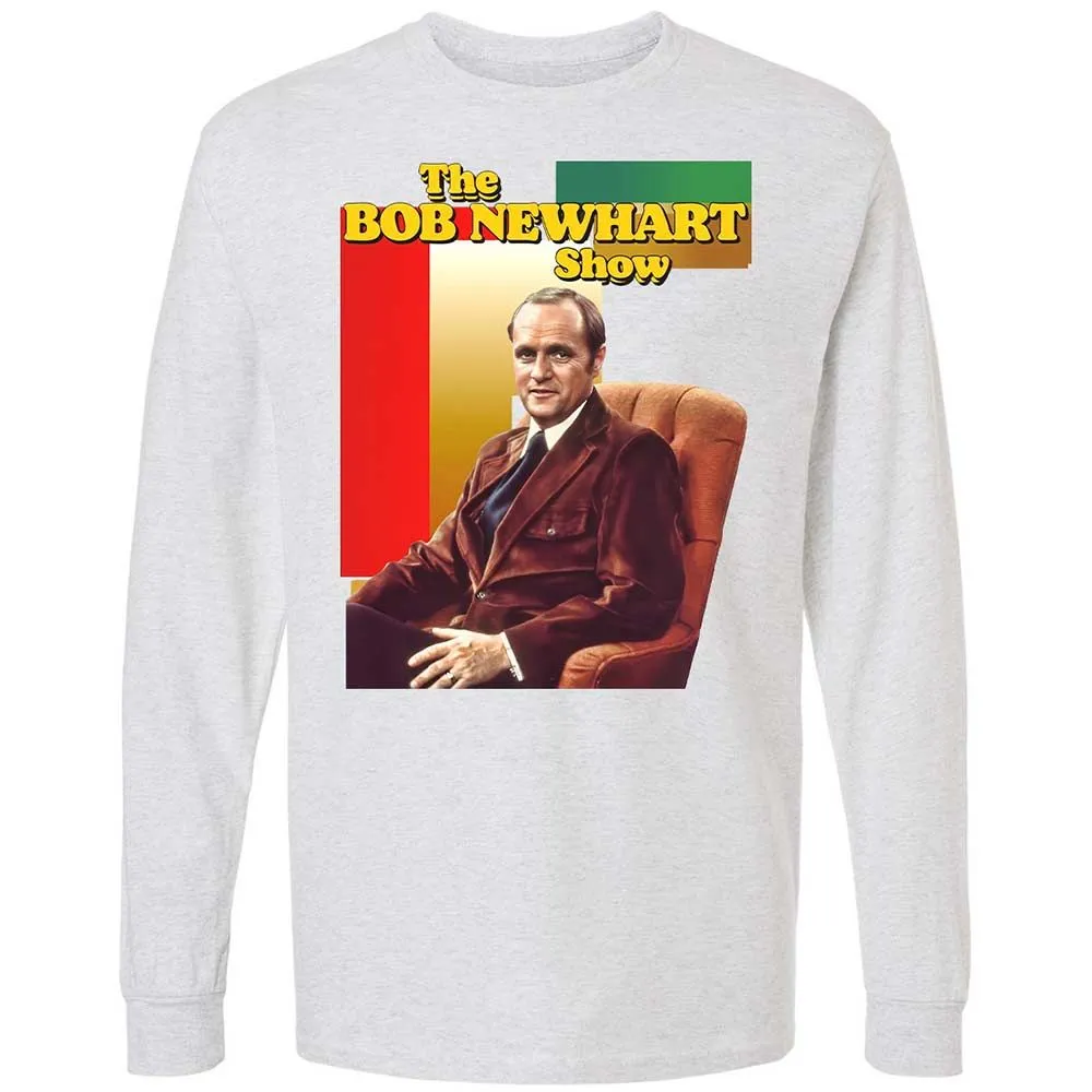 The Bob Newhart Show - Ash - 2