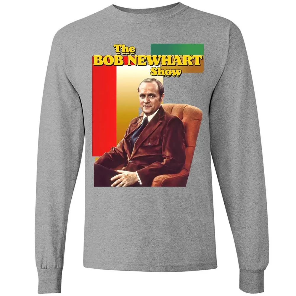 The Bob Newhart Show - Sport Grey - 3