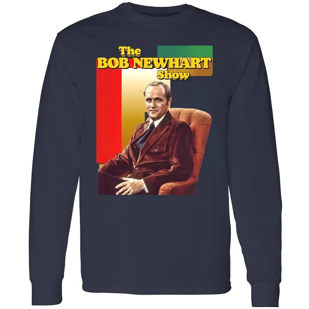 The Bob Newhart Show - Navy - 13
