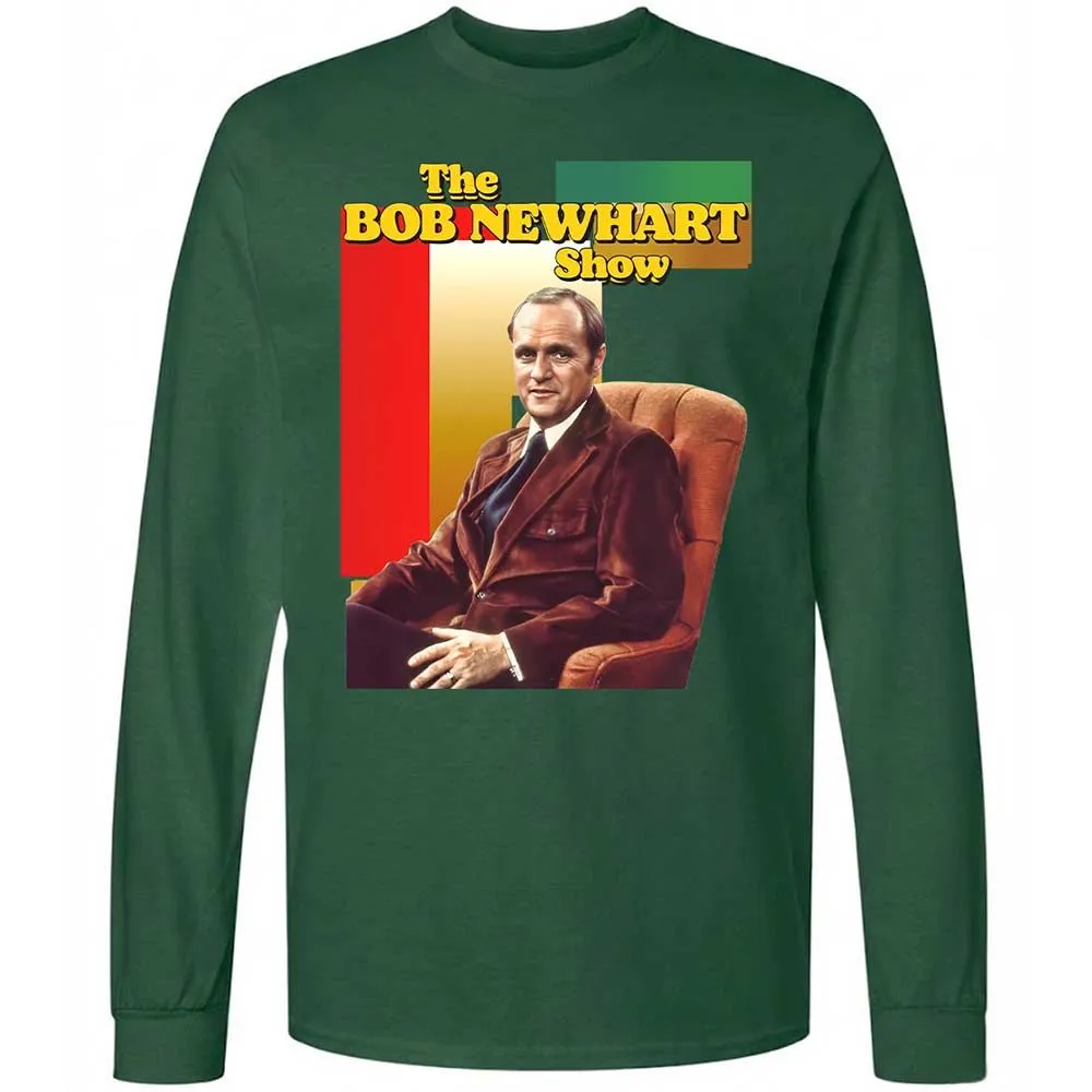 The Bob Newhart Show - Forest Green - 14