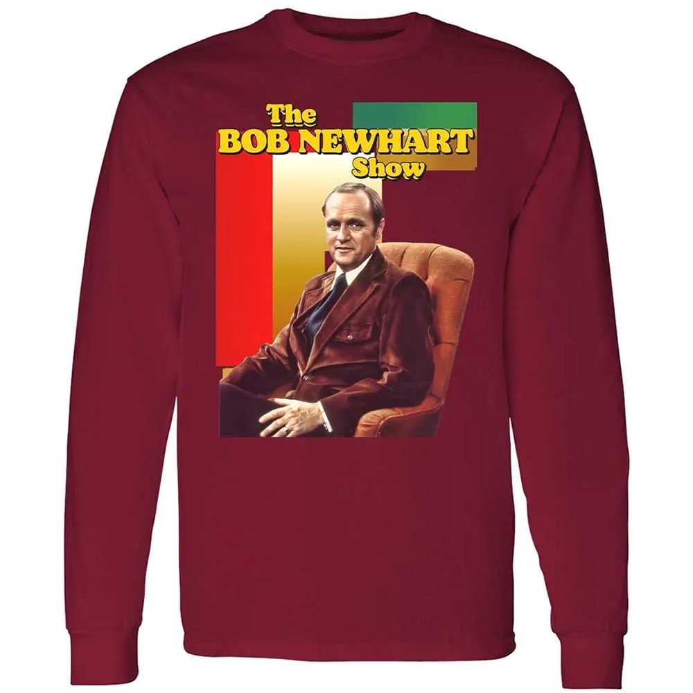 The Bob Newhart Show - Cardinal Red - 17
