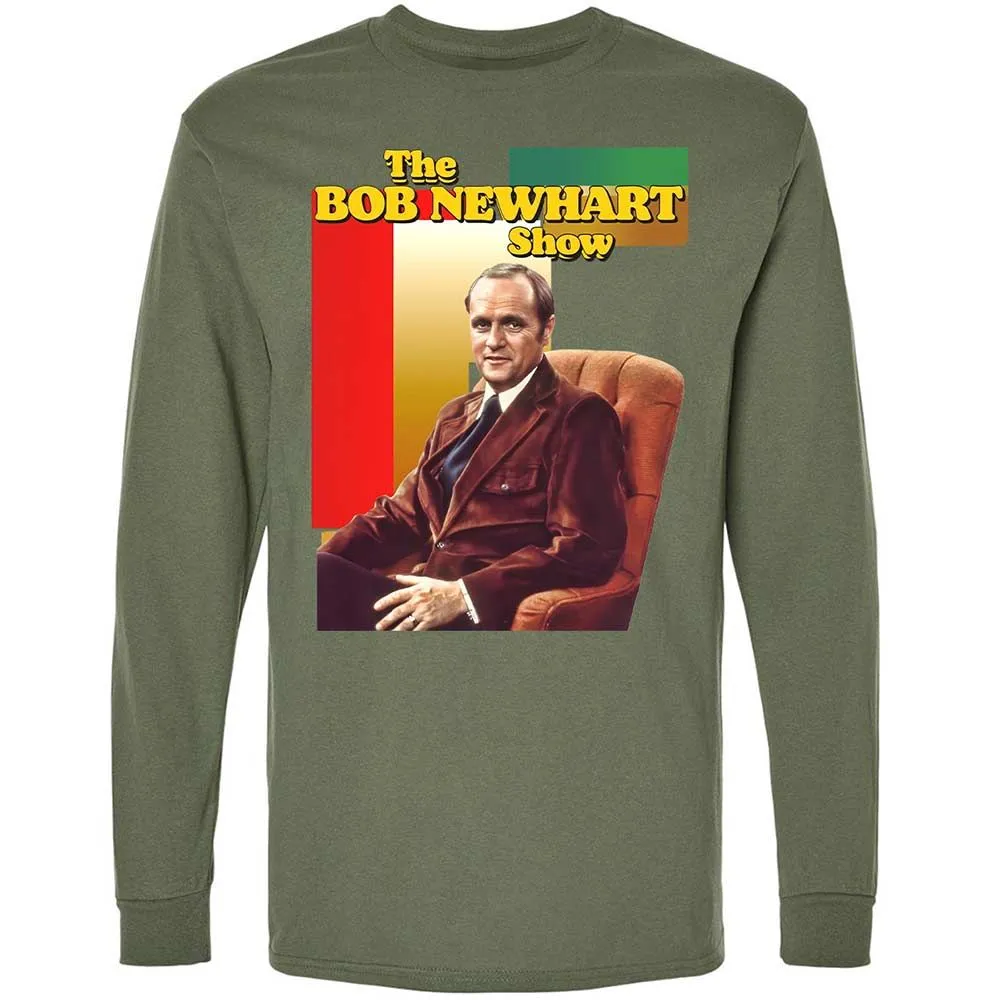 The Bob Newhart Show - Military Green - 19